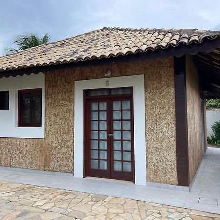 Pousada Brig Maresias Exterior foto