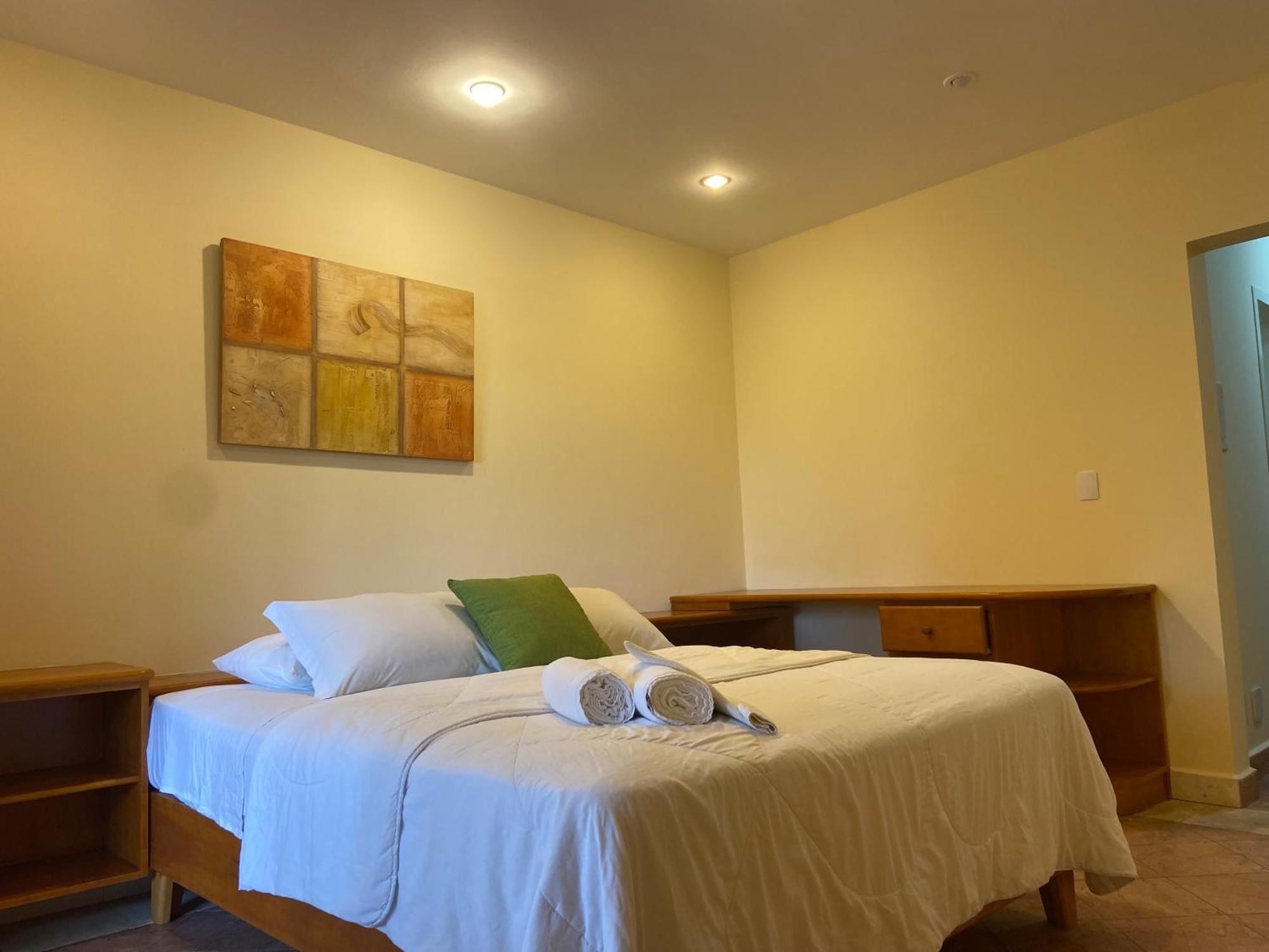 Pousada Brig Maresias Habitación foto