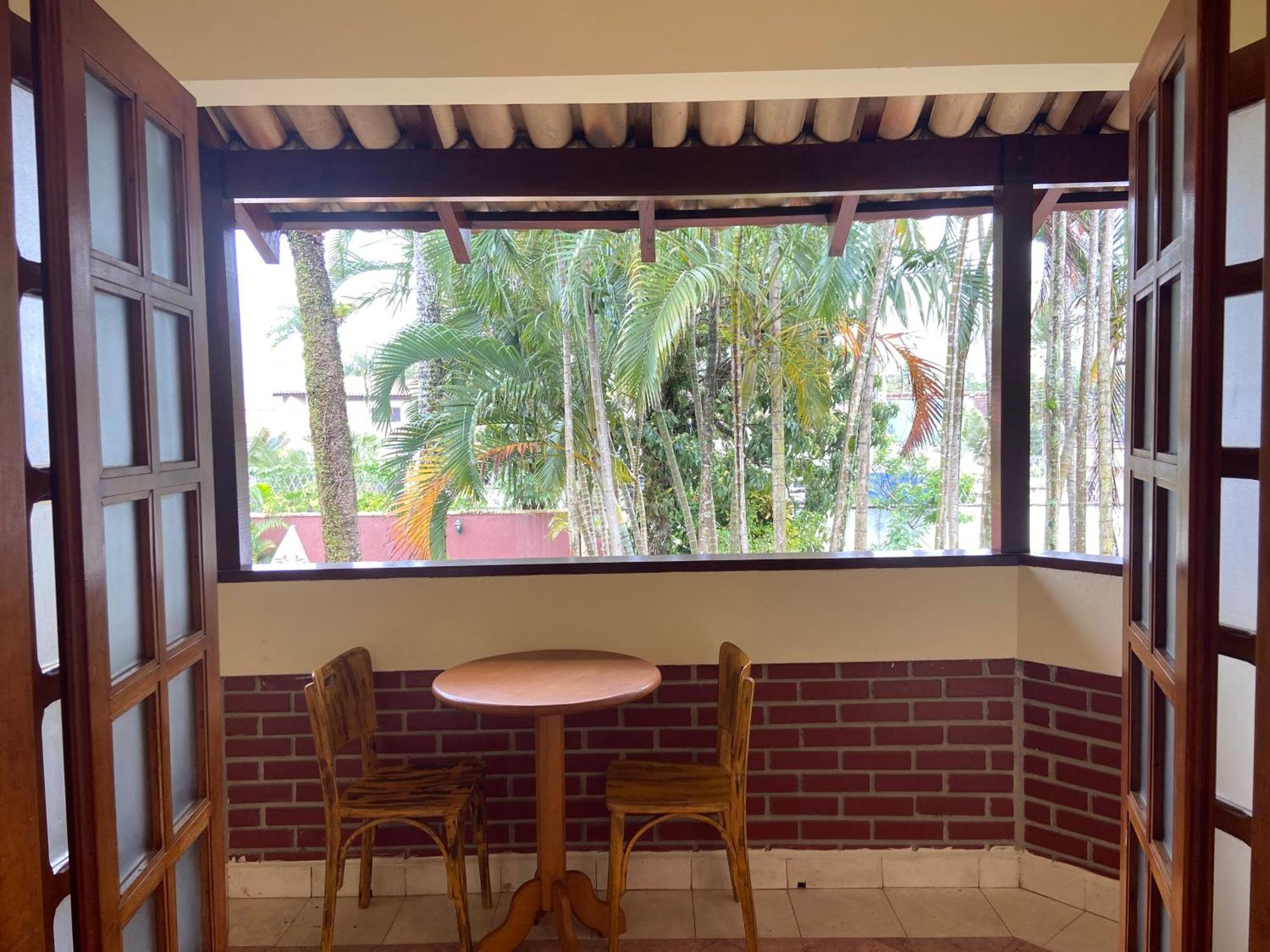 Pousada Brig Maresias Habitación foto