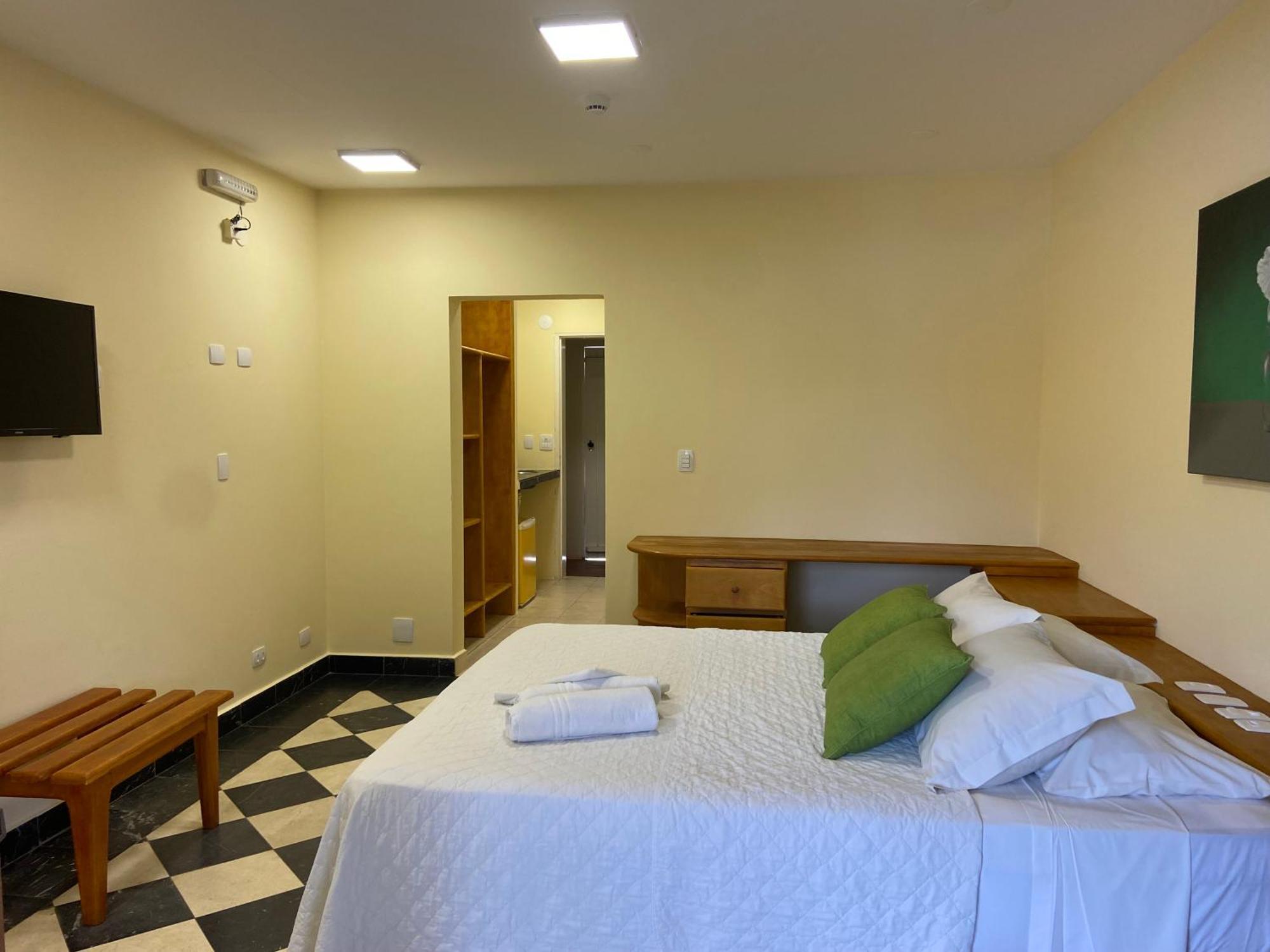 Pousada Brig Maresias Habitación foto
