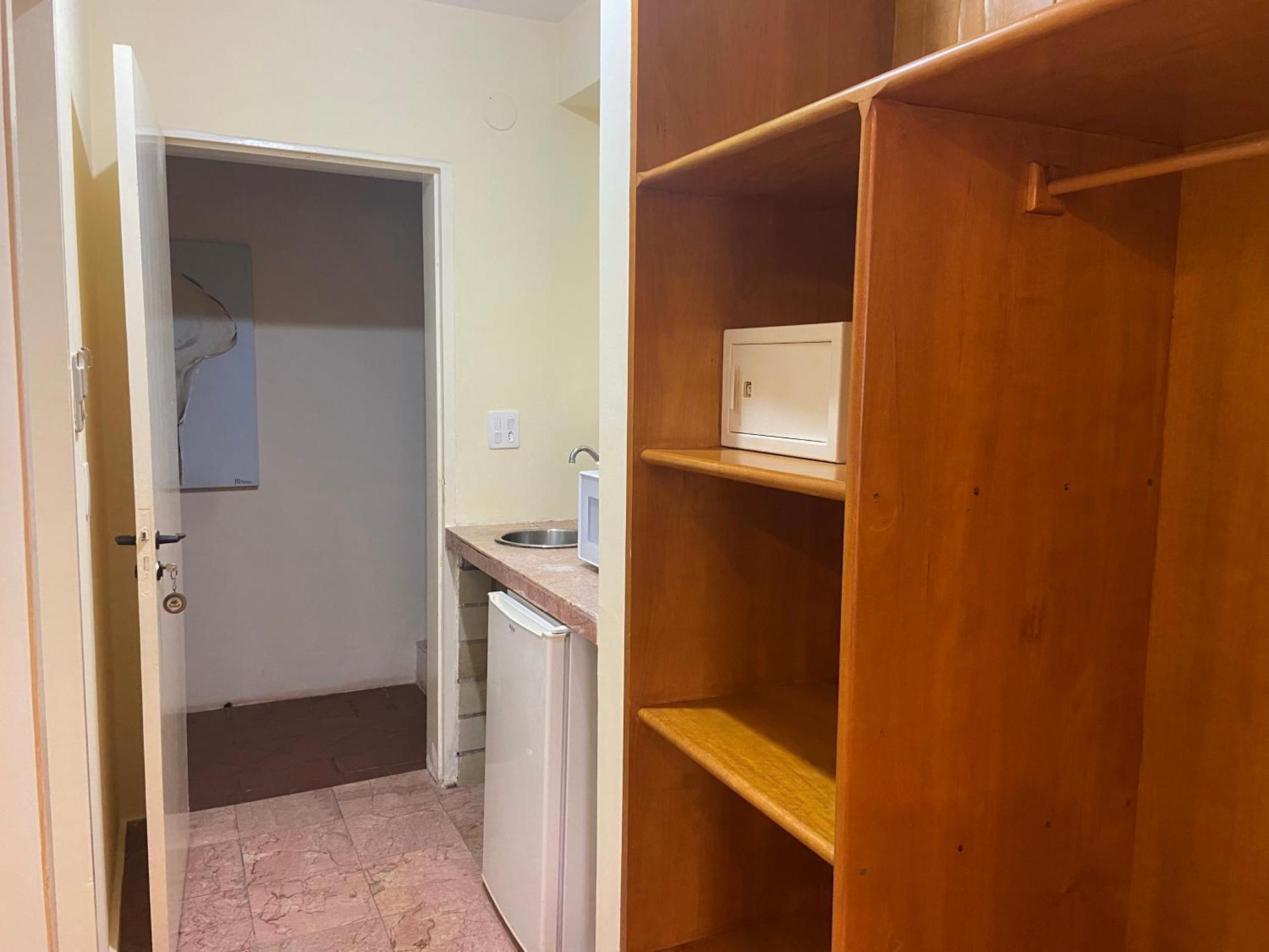 Pousada Brig Maresias Habitación foto