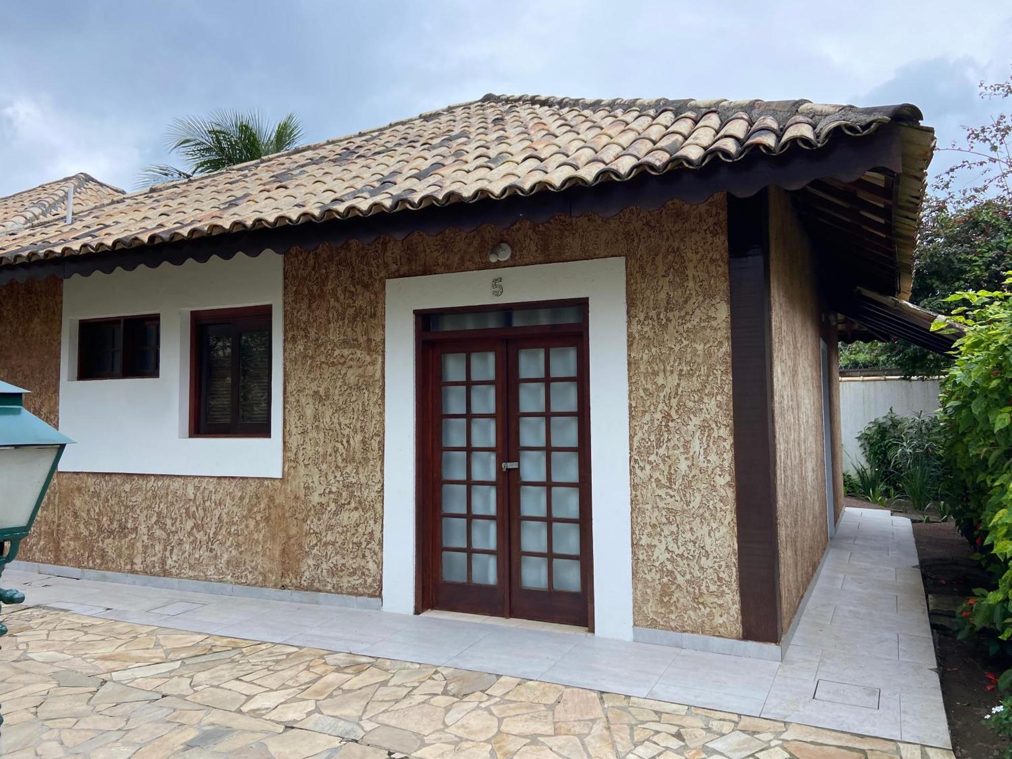 Pousada Brig Maresias Exterior foto